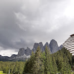 Photo n°1 de l'avis de Christiane.e fait le 20/06/2020 à 17:30 sur le  Treffpunkt Zans à Villnöß