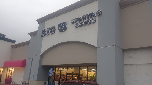 Sporting Goods Store «Big 5 Sporting Goods», reviews and photos, 1450 E Hatch Rd, Ceres, CA 95307, USA