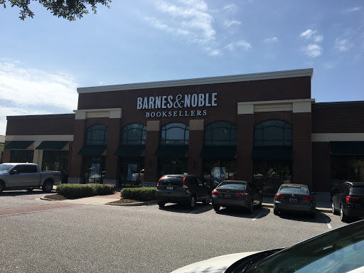 Book Store «Barnes & Noble», reviews and photos, 1716 Towne Centre Way, Mt Pleasant, SC 29464, USA