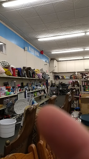 Thrift Store «Goodwill Industries of the Chesapeake, Inc.», reviews and photos