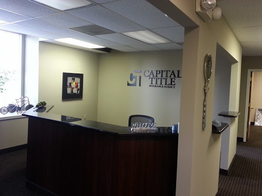 Title Company «Capital Title», reviews and photos