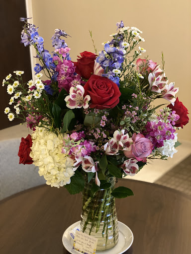Florist «Houston Medical Center Florist», reviews and photos, 7127 Fannin St, Houston, TX 77030, USA