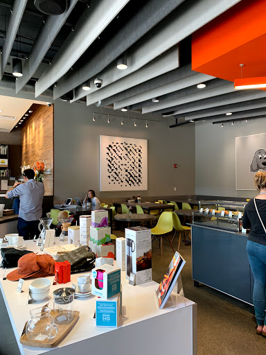 Coffee Shop «Intelligentsia Coffee Old Town Coffeebar», reviews and photos, 1233 N Wells St, Chicago, IL 60610, USA