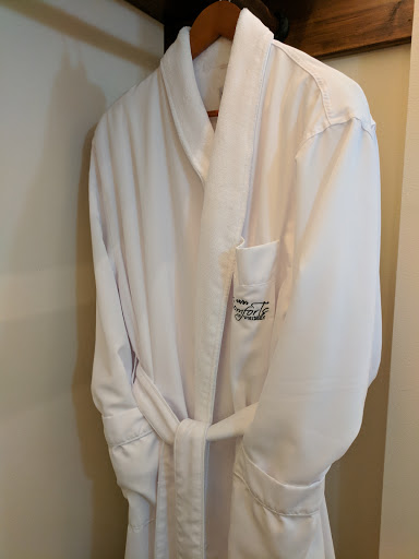 Winery «Comforts of Whidbey», reviews and photos, 5219 View Rd, Langley, WA 98260, USA