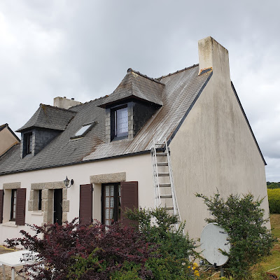 TY RENOV à Morlaix