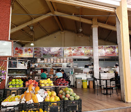 Fruteria Y Loncheria Ojo De Agua, S.A. De C.V. SUC. NUEVA ATZACOALCO photo
