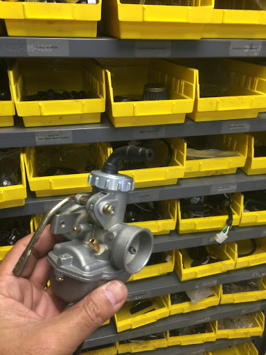 ATV Dealer «360 PowerSports», reviews and photos, 711 106th St, Arlington, TX 76011, USA