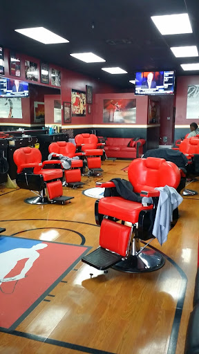 Barber Shop «MVP BARBERSHOP», reviews and photos, 10950 SW 184th St, Miami, FL 33157, USA