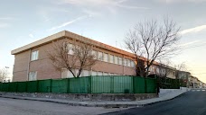 Colegio Público Albuera en Daimiel