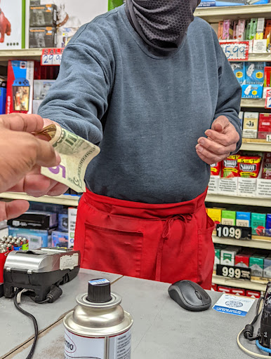 Supermarket «Super Discount Market», reviews and photos, 1169 Eighth Ave, San Diego, CA 92101, USA