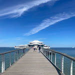 Photo n°4 de l'avis de Alexander.c fait le 13/07/2022 à 09:48 sur le  Wolkenlos Timmendorfer Strand à Timmendorfer Strand