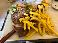 Frite du Restaurant Le Camelo à Aulnay-sous-Bois - n°8