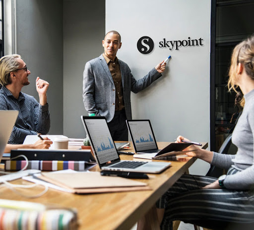 SkyPoint Cloud Inc.