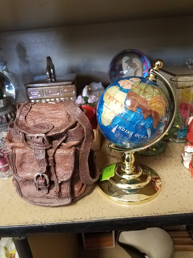 Thrift Store «Union Gospel Mission Store», reviews and photos, 885 Commercial St NE, Salem, OR 97301, USA