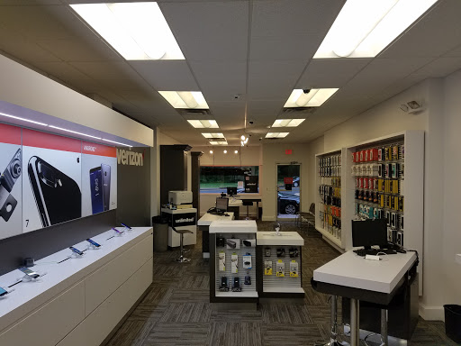 Cell Phone Store «Verizon Authorized Retailer - Wireless Zone», reviews and photos, 11 Park Ave, Madison, NJ 07940, USA