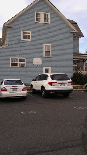 Thrift Store «Westfield Service League Thrift Shop», reviews and photos, 114 Elmer St, Westfield, NJ 07090, USA