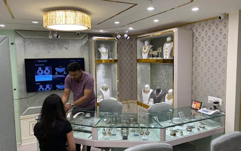 Yashpal Kothari | Best Polki, Diamond & Bridal Jewellery Store in Delhi NCR image
