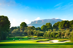 Real Club de Golf El Prat image