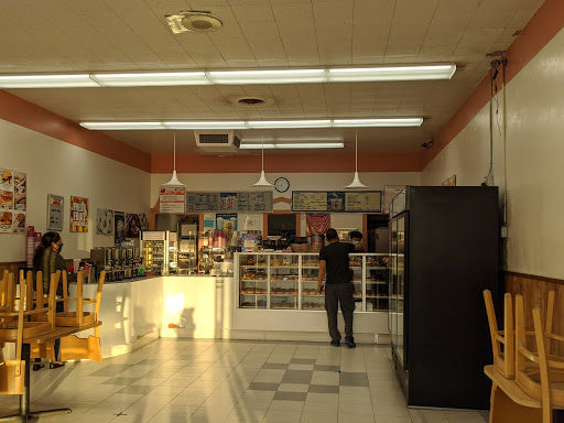 Donut Shop «Donut King», reviews and photos, 1607 Contra Costa Blvd, Pleasant Hill, CA 94523, USA