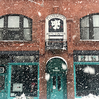 Norwich Arts Center - Photo 4 - Car repair in Norwich, CT, Norwich