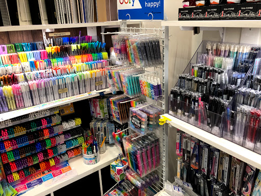 Stationery Store «Maido», reviews and photos, 150 E Main St #110, Alhambra, CA 91801, USA