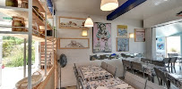 Atmosphère du Restaurant français Le Café de la Mer à Nieul-sur-Mer - n°15