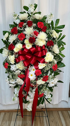 Florist «Flower Shop», reviews and photos, 1622 E Tyler Ave, Harlingen, TX 78550, USA