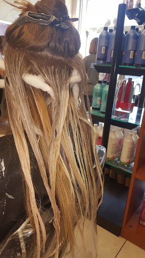 Hair Salon «Hair Cuttery», reviews and photos, 143 Franklin St Unit 2, Westerly, RI 02891, USA