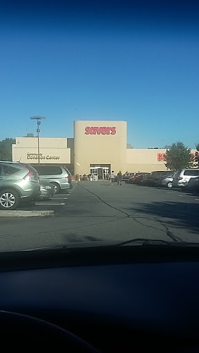 Thrift Store «Savers», reviews and photos, 224 Daniel Webster Hwy, Nashua, NH 03060, USA