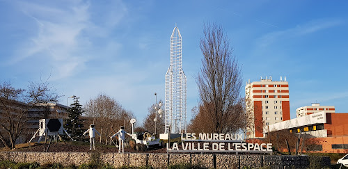 Centre culturel Parc aux Étoiles Triel-sur-Seine