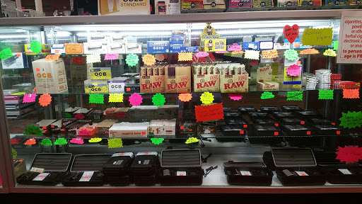 Tobacco Shop «Smokers Choice», reviews and photos, 701 S Crouse Ave, Syracuse, NY 13210, USA