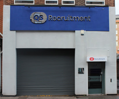 QS Care, Recruitment Agency, Nottingham