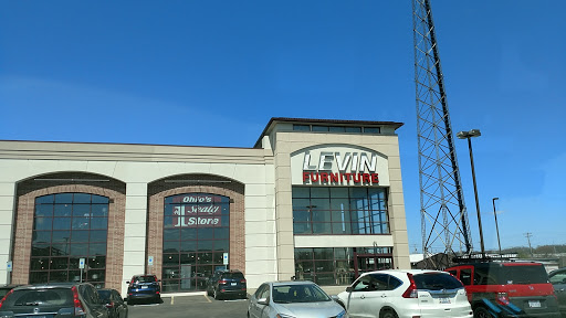 Furniture Store «Levin Furniture», reviews and photos, 6229 Promler Ave NW, North Canton, OH 44720, USA