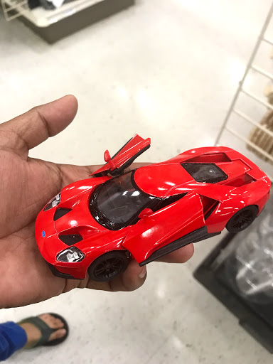 Craft Store «Michaels», reviews and photos, 2768 Aurora Ave, Naperville, IL 60540, USA