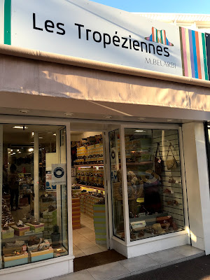 Les Tropéziennes Par M. Belarbi Juan les Pins à Antibes