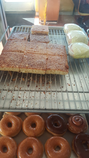 Donut Shop «AMA Donuts», reviews and photos, 1057 E Mission Blvd, Pomona, CA 91766, USA