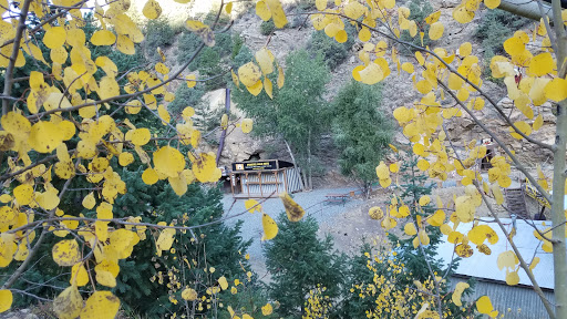 Mining Company «Phoenix Gold Mine», reviews and photos, 800 Trail Creek Rd, Idaho Springs, CO 80452, USA