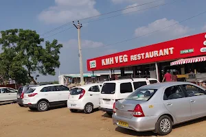 KMH VEG Restaurant image