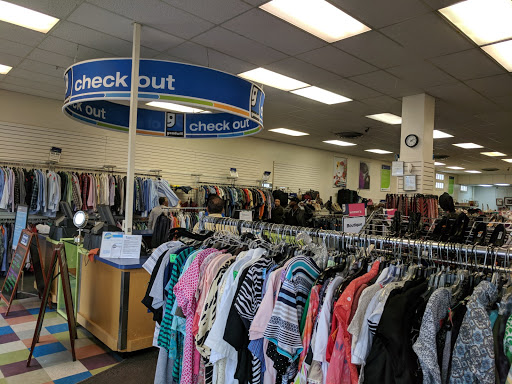 Thrift Store «Goodwill Retail Store», reviews and photos