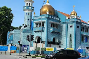 Masjid Malabar image