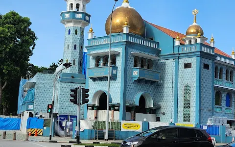 Masjid Malabar image