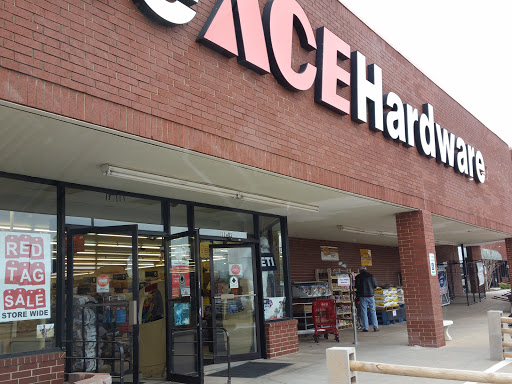 Hardware Store «Westlake Ace Hardware 075», reviews and photos, 11801 S Western Ave, Oklahoma City, OK 73170, USA