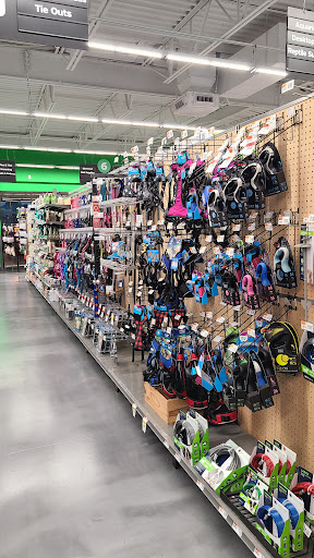 Pet Supply Store «Pet Supplies Plus», reviews and photos, 2250 N Rock Rd Ste. 110, Wichita, KS 67226, USA