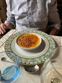 Plats et boissons du Restaurant Le Clair de Lune à Bouilly-en-Gâtinais - n°9