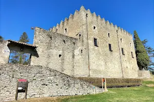 Castell de Montesquiu image