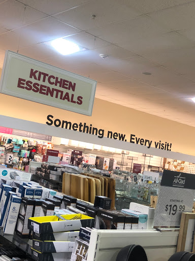 Department Store «HomeGoods», reviews and photos, 88-38 Dunning Rd, Middletown, NY 10940, USA