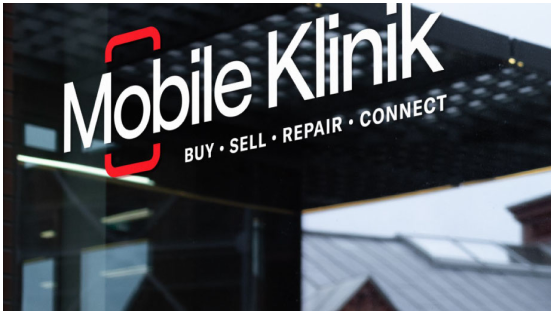 Mobile Klinik Professional Smartphone Repair - Chinook Centre, Calgary, AB