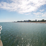 Photo n°8 de l'avis de Strasser.h fait le 05/11/2017 à 19:00 sur le  Terrazza a Mare à Lignano Sabbiadoro