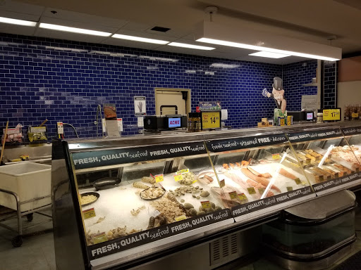 Grocery Store «ACME Markets», reviews and photos, 125 Eighteenth St, Jersey City, NJ 07310, USA