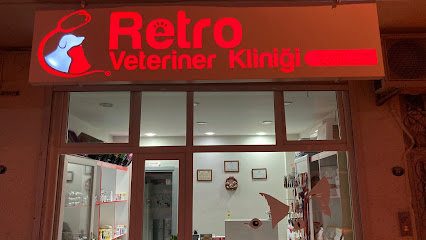Retro Veteriner Kliniği